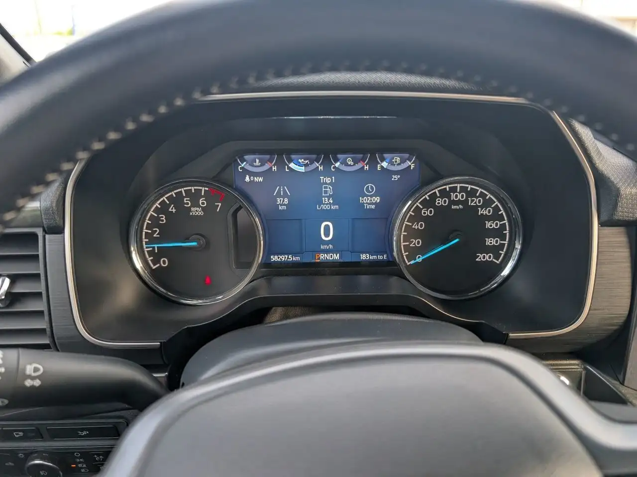 Ford F 150 снимка Ford F 150