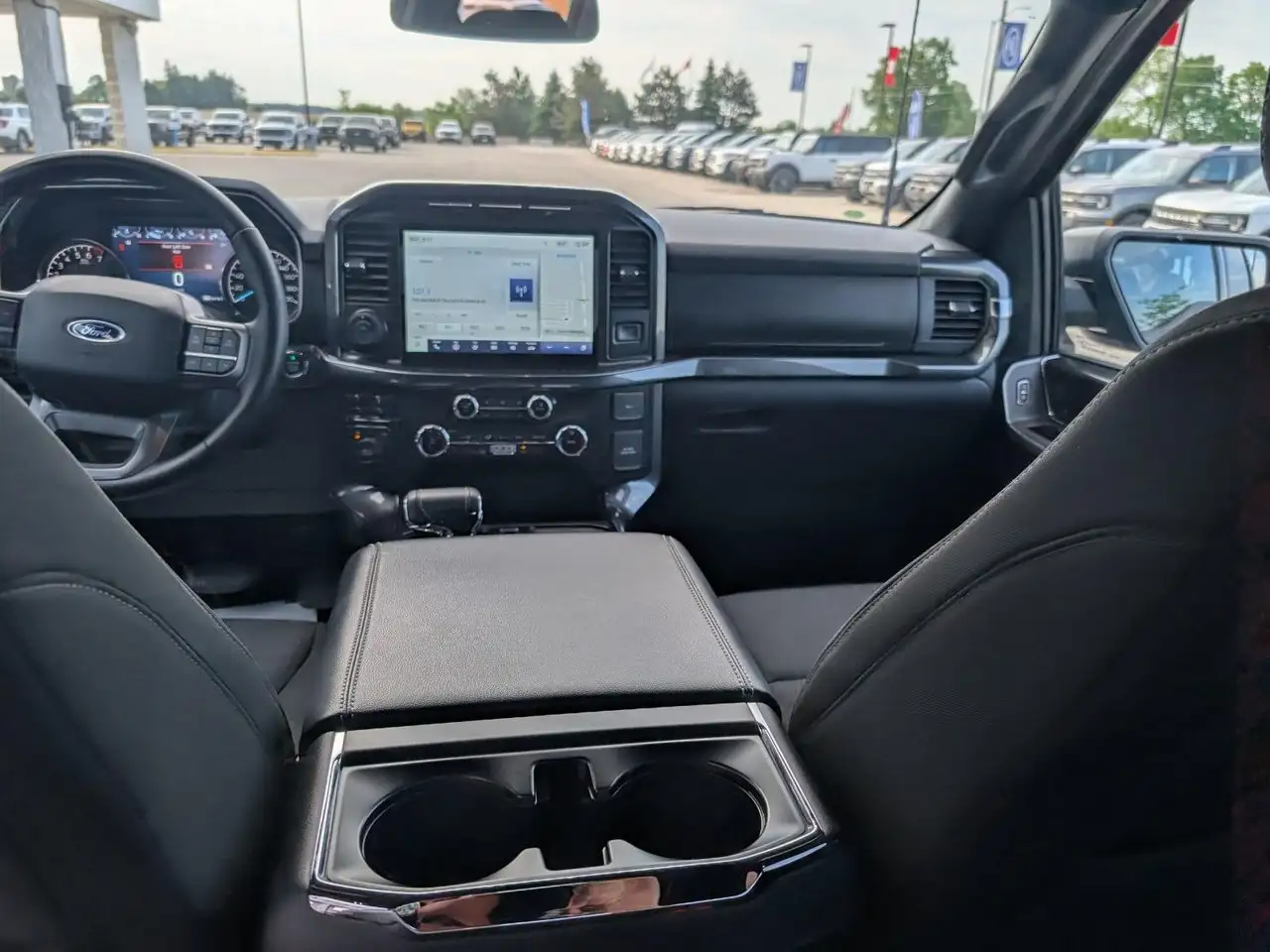 Ford F 150 снимка Ford F 150