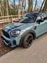 MINI Cooper S Countryman Mini Cooper S Countryman Aut. Classic Trim Grün - thumbnail 1