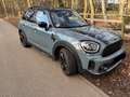 MINI Cooper S Countryman Mini Cooper S Countryman Aut. Classic Trim Grün - thumbnail 9