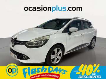 ST 1.5dCi eco2 S&S En.Dynamique 90
