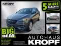 Opel Grandland 1.6 D Navi+Sitzheizung +2xKlima Grau - thumbnail 1