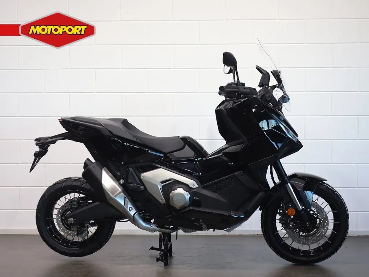 Honda X-ADV