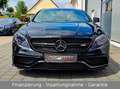 Mercedes-Benz CLS 63 AMG 4Matic Carlsson + B&O Sound! 20 Zoll Fekete - thumbnail 5
