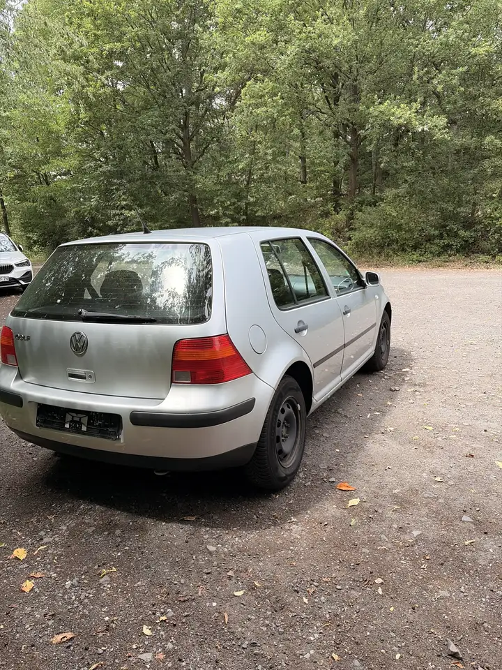 Volkswagen Golf 1.4, foto 3
