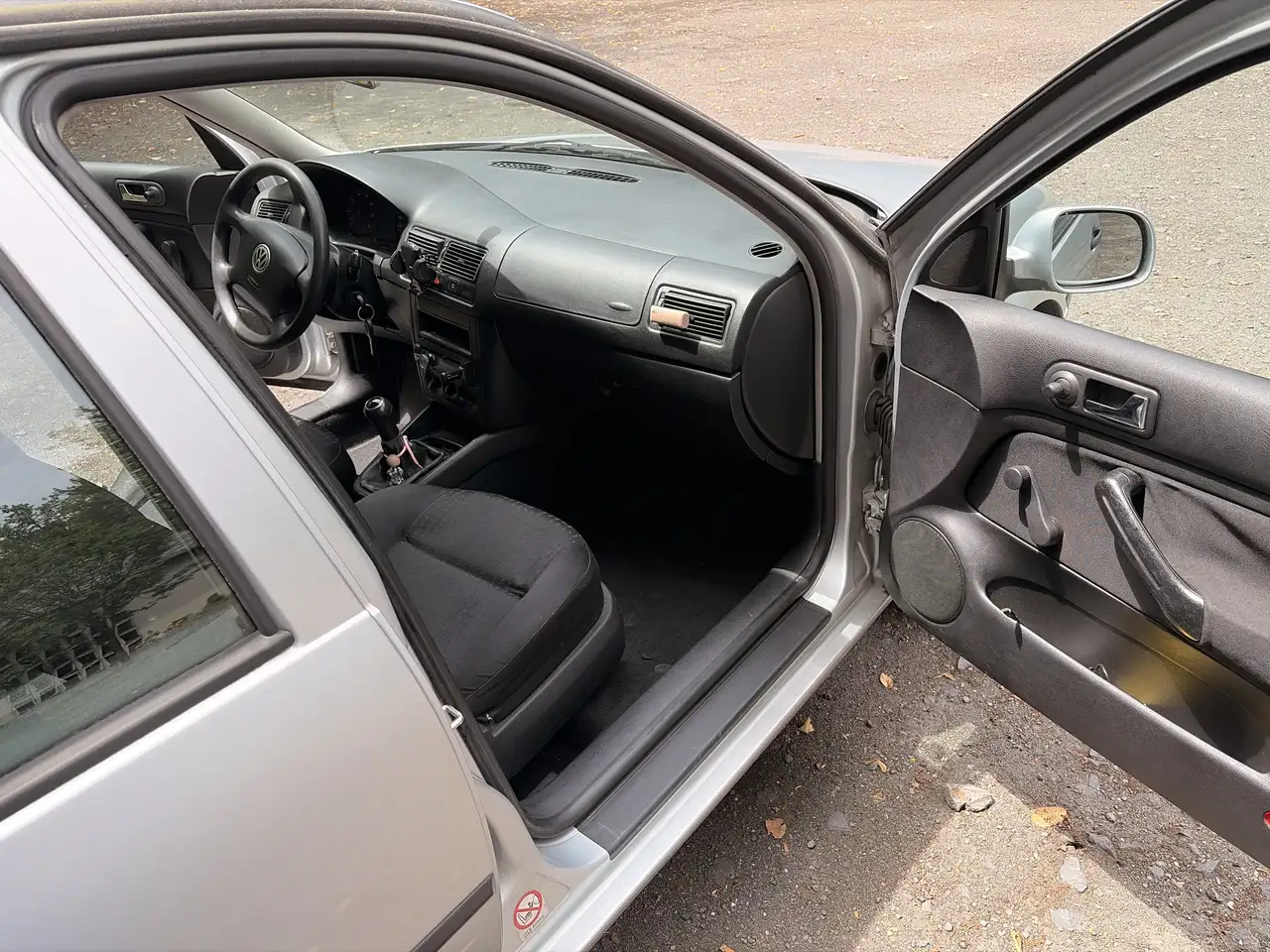Volkswagen Golf 1.4, foto 8