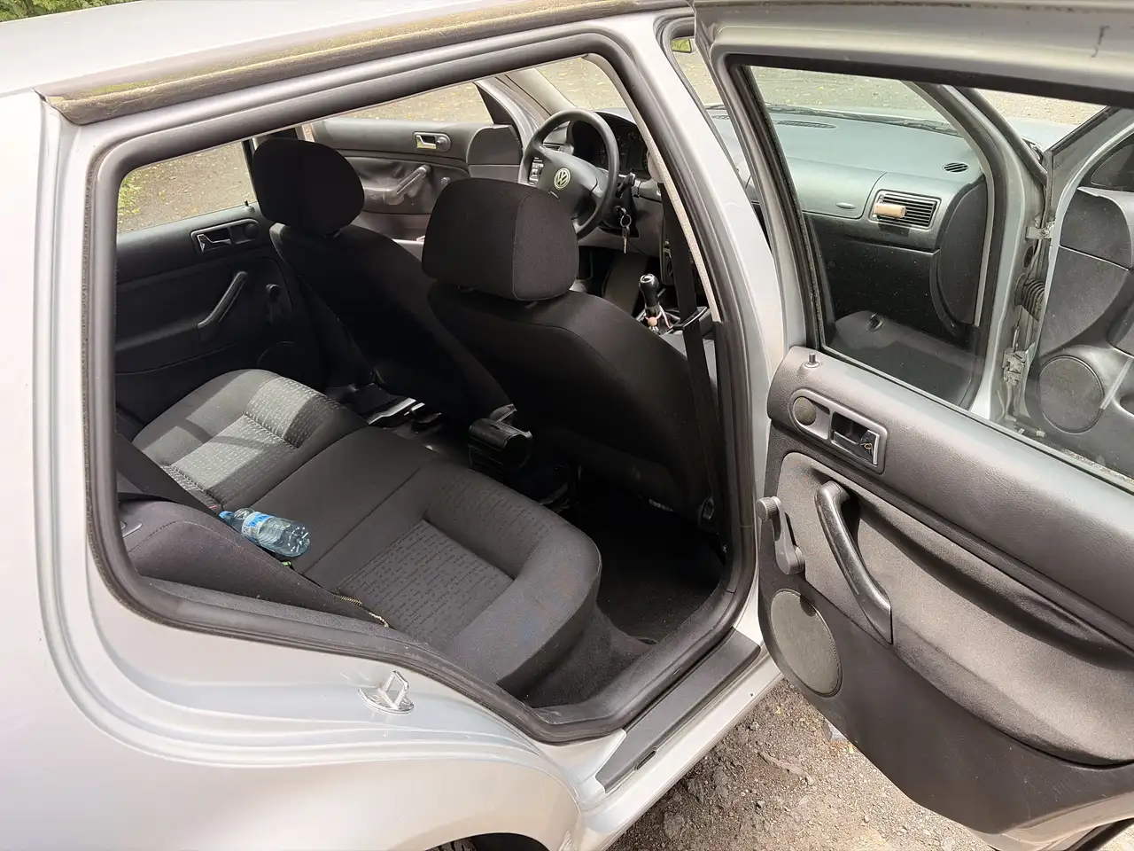 Volkswagen Golf 1.4, foto 9