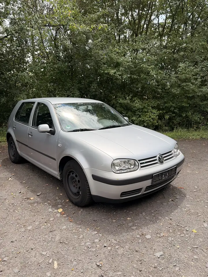 Volkswagen Golf 1.4, foto 2