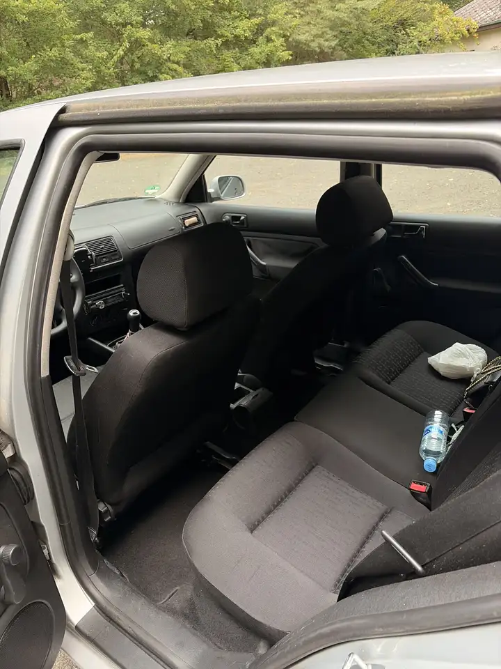 Volkswagen Golf 1.4, foto 5