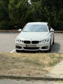 435 d xDrive M Sport
