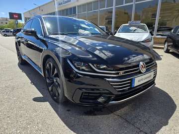 2.0TDI BiT R-Line 4Motion DSG7 176kW