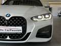 BMW 430 430 i M-Sport*Laserlicht+HarmanKardon*ServicePaket Weiß - thumbnail 11