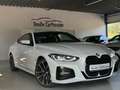 BMW 430 430 i M-Sport*Laserlicht+HarmanKardon*ServicePaket Weiß - thumbnail 3