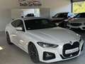BMW 430 430 i M-Sport*Laserlicht+HarmanKardon*ServicePaket Weiß - thumbnail 4