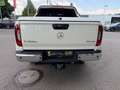 Mercedes-Benz X 350 d 4MATIC POWER AHV 3500kg, Lederausstattung; Weiß - thumbnail 21