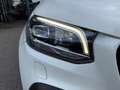 Mercedes-Benz X 350 d 4MATIC POWER AHV 3500kg, Lederausstattung; Weiß - thumbnail 9