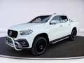 Mercedes-Benz X 350 d 4MATIC POWER AHV 3500kg, Lederausstattung; Weiß - thumbnail 2