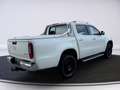 Mercedes-Benz X 350 d 4MATIC POWER AHV 3500kg, Lederausstattung; Weiß - thumbnail 6