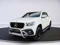 Mercedes-Benz X 350 d 4MATIC POWER AHV 3500kg, Lederausstattung; Weiß - thumbnail 3