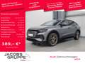 Audi Q4 e-tron Grau - thumbnail 1