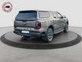 Ford Ranger Wildtrak e-4WD DK HARDTOP ACC  B&O 360° Gris - thumbnail 5
