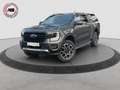 Ford Ranger Wildtrak e-4WD DK HARDTOP ACC  B&O 360° Gris - thumbnail 1