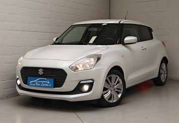 Swift 1.0 Turbo Boosterjet GL - Apple Carplay - Zetelvw - Camera