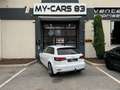 Audi A3 Sportback 2.0 TFSI 190 S tronic 7 S Line Blanc - thumbnail 2