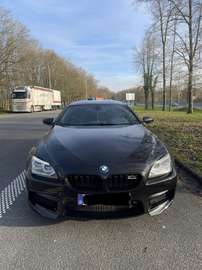 Gran Coupé 4.4 V8 DKG