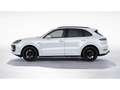 Porsche Cayenne E-Hybrid Black Edition Weiß - thumbnail 2
