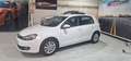 Volkswagen Golf 1.6TDI CR Advance 105 Blanc - thumbnail 3