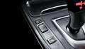 BMW 320 320dA Touring Zwart - thumbnail 9