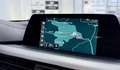 BMW 320 320dA Touring Zwart - thumbnail 19