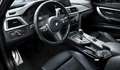 BMW 320 320dA Touring Zwart - thumbnail 27