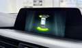 BMW 320 320dA Touring Zwart - thumbnail 21