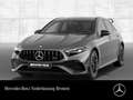 Mercedes-Benz A 35 AMG A 35 4M Kompakt AMG+MULTIBEAM+BURMESTER+KAMERA+8G Gri - thumbnail 1