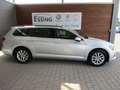 Volkswagen Passat Variant Comfortline 2,0 TDI DSG DiscoverPro,AHK,ACC Silber - thumbnail 2