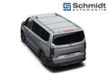 Ford Transit Custom Tourneo Custom Bus Active 320L1 2,0L Eblue 170PS A AWD Silber - thumbnail 6