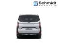 Ford Transit Custom Tourneo Custom Bus Active 320L1 2,0L Eblue 170PS A AWD Silber - thumbnail 5