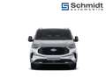 Ford Transit Custom Tourneo Custom Bus Active 320L1 2,0L Eblue 170PS A AWD Silber - thumbnail 2