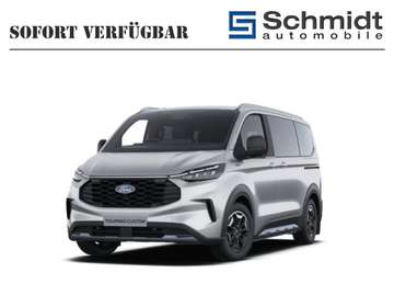 Tourneo Custom Bus Active 320L1 2,0L Eblue 170PS A AWD