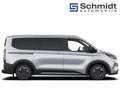 Ford Transit Custom Tourneo Custom Bus Active 320L1 2,0L Eblue 170PS A AWD Silber - thumbnail 3