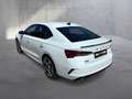 Skoda Octavia RS iV 245 DSG Weiß - thumbnail 8
