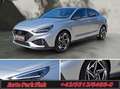 Hyundai i30 mild Hybrid Grau - thumbnail 19