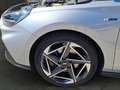 Hyundai i30 mild Hybrid Grau - thumbnail 18