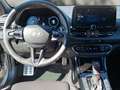 Hyundai i30 mild Hybrid Grau - thumbnail 14