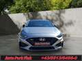 Hyundai i30 mild Hybrid Grau - thumbnail 2