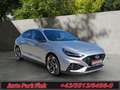 Hyundai i30 mild Hybrid Grau - thumbnail 3