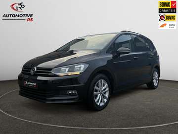 1.4 TSI Highline Aut.|7P Navi Clima Acc Stoelverw.
