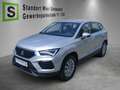 SEAT Ateca ATECA Reference 1,0 TSI Grau - thumbnail 1
